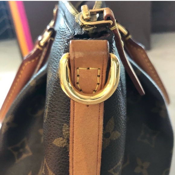 Louis Vuitton Monogram Turenne PM - Picture 16 of 16